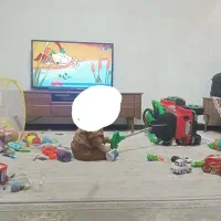 میز تلویزیون