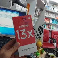 گوشی شیامی 13x