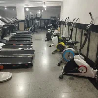 خریدوفروش تردمیل های نیمه باشگاهی و خانگی