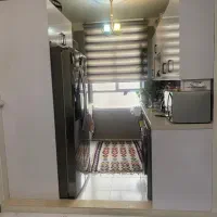 ۶۳متر سالن پرده خور   بازسازی کامل  پارکینگدار|فروش آپارتمان|تهران, منیریه|دیوار