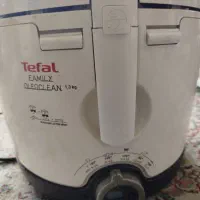 سرخکن مارک تفال فرانسه