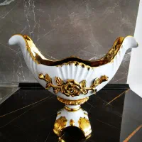 ظروف دکوری. ظروف گنجه.
