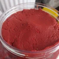 رب گوجه طبیعی