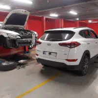 تعمیر یونیت ترمز دستی برقی سورنتو سانتافه جنسیسEpb|خدمات موتور و ماشین|تهران, شهرک استقلال|دیوار