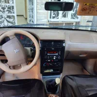 پژو405 مدل95 بازدید شادگان