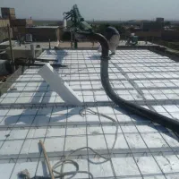 اکاسیف فولاد سازان شرق|خدمات پیشه و مهارت|نیشابور, مازول|دیوار