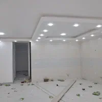 گچکاری و لکه گیری