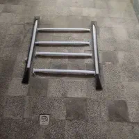 باربند پژو|قطعات یدکی و لوازم جانبی|همدان, |دیوار