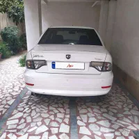 سمند سورن EF7پلاس 1401