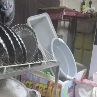 لوازم آشپز خونه به فروشی