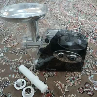 چرخ گوشت گاسونیک