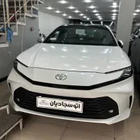 تویوتا کمری ۲/۵۰۰ هیبرید ژاپن صفر ۲۰۲۵