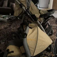 کالسکه.کریر.صندلی کودک خودرو