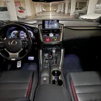 NX300 2017 Fsport H|خودرو سواری و وانت|اصفهان, خلیل آباد|دیوار