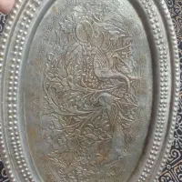 سینی مس قدیمی