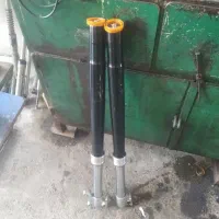 تعمیر انواع کمک موتور سیکلت|خدمات پیشه و مهارت|مشهد, همت آباد|دیوار