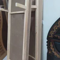 تحت دو نفره|تخت و سرویس خواب|خمینی‌شهر, |دیوار