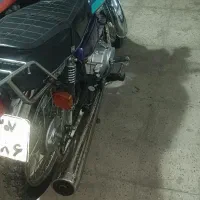 رهرو مدل 94سریA1|موتورسیکلت|ری, شهید بهشتی|دیوار