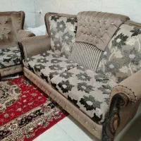 مبل 7 نفره راحتی