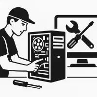 شبکه،ویپ،تعمیرات کامپیوتر