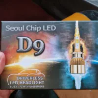 هدلایت MZ پایه h7