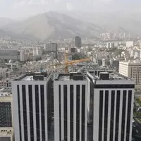 فروش آپارتمان ۸۳ متری ۲ خوابه در جنت‌آباد جنوبی|فروش آپارتمان|تهران, جنت‌آباد جنوبی|دیوار
