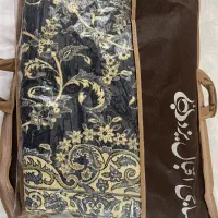 روفرشی پشت کش دار ۹ متری