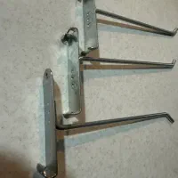 فروش سیخک سه جوش ۳۰ و ۱۰ سانتی|ابزارآلات|شیراز, فرهنگ شهر|دیوار