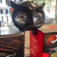 پروژکتور جغدی (آفرود)۲عدد