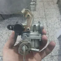 کاربراتور موتور ویو ۱۲۵