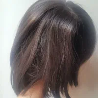 کلاه گیس اورجینال طبیعی|آرایشی، بهداشتی، درمانی|پردیس, فاز ۳|دیوار