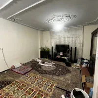 ۸۰ متر _ فول باسازی _ کوه ازادی _ طبقه اول