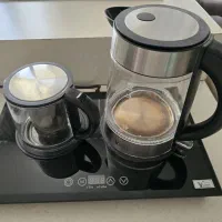 چایساز|سماور، چای‌ساز، قهوه‌ساز|تهران, نیروی هوایی (پیروزی)|دیوار