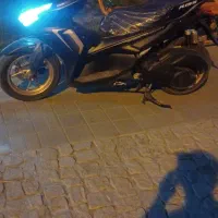 موتور ایروکس 1404 فول دلتینگ