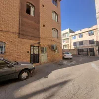 ۶۸ متر باسازی شده بلوار ارم بنفشه غربی