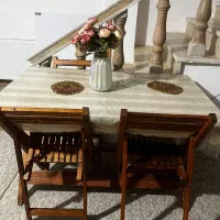 میزناهار خوری|میز و صندلی غذاخوری|بابلسر, |دیوار