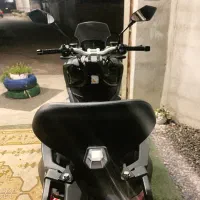 Adv 160 hamtaz|موتورسیکلت|رشت, پل تالشان|دیوار