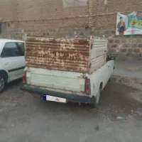 فروش پیکان وانت مدل 1390|خودرو سواری و وانت|تبریز, |دیوار