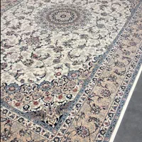 فرش ستاره کویریزد زهره ۷۰۰شانه|فرش|تهران, سبلان (لشگر)|دیوار