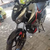 فروش فوری موتورسیکلت زونتس 230 N2 کویر موتور|موتورسیکلت|رودسر, |دیوار