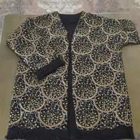 کت سوزندوزی