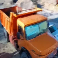 فروش کمپرسی تک درحدصفر