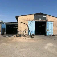 اجاره سوله 800مدر زمین 2000گاز صنعتی کد3785