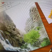 تدریس ریاضی، انگلیسی و کامپیوتر