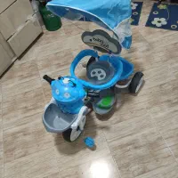 دوچرخه کودک