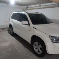 سوزوکی گرند ویتارا مونتاژ دنده‌ای 2000cc، مدل ۱۳۸۹|خودرو سواری و وانت|شیراز, قصرالدشت|دیوار