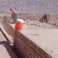 تخریب وبنای|خدمات پیشه و مهارت|اهواز, منبع اب|دیوار