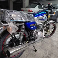 همتاز خشک پول نیازم|موتورسیکلت|تویسرکان, |دیوار