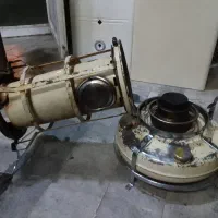 چراغ نفتی علاالدین|بخاری، هیتر، شومینه|زنجان, |دیوار