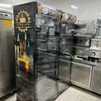 خریدار وفروشنده یخچال کبابی وسوپرمارکت ونوشیدنی...|فروشگاه و مغازه|تهران, خانی‌آباد|دیوار